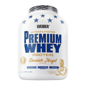 Premium Whey