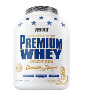 Протеин Weider Premium Whey Weider