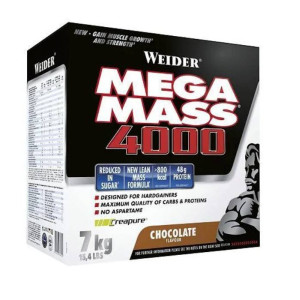 Mega Mass 4000