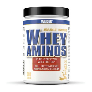 Whey Aminos