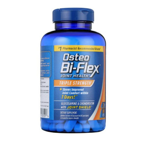 Osteo Bi-Flex Joint Health Triple Strength