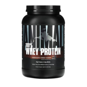 Animal 100% Whey Protein Universal Nutrition