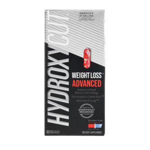 Hydroxycut Weight Loss Advanced