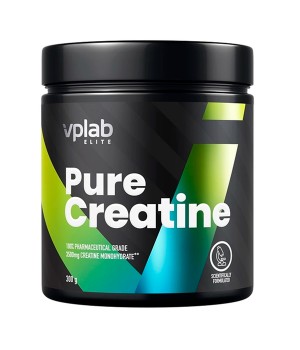 Креатин VPLab VPLab Pure Creatine-Уценка