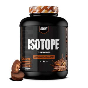 Redcon1 Isotope 100% Whey Isolate