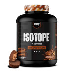 100% Whey Gold Standard