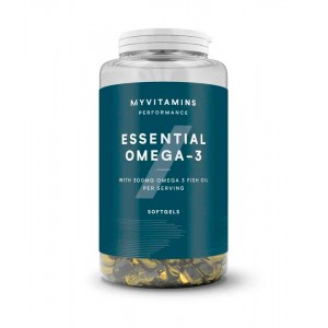Omega 3