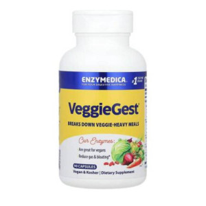 Enzymedica VeggieGest