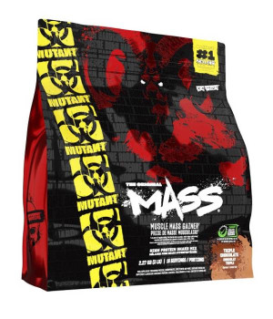 Гейнер Mutant Mutant Mass
