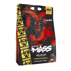 Mutant Mass