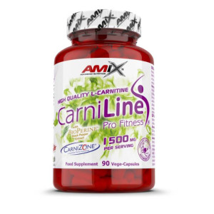 Amix L-carnitine CarniLine 1500 мг