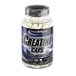 Ironmaxx Creatine Caps