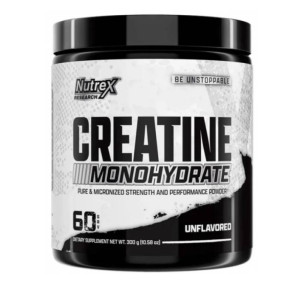 Nutrex Creatine Monohydrate