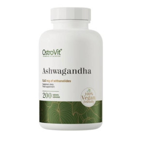 Ostrovit Ashwagandha
