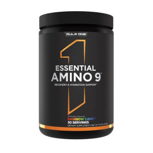 R1 Essential Amino 9