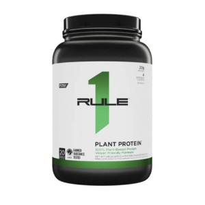 R1 Plant Protein