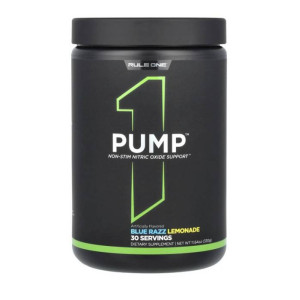 R1 Pump