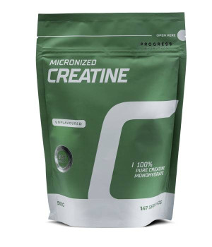 Креатин Progress Nutrition Creatine Progress Nutrition
