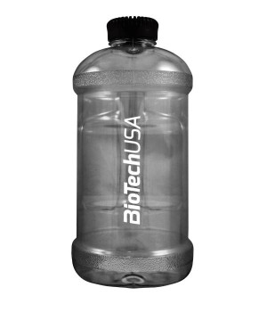Бутылочки BioTech BiotechUSA Gallon Black