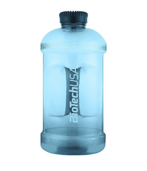 Бутылочки BioTech BiotechUSA Gallon Blue