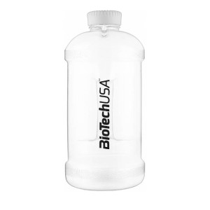 BiotechUSA Gallon Black