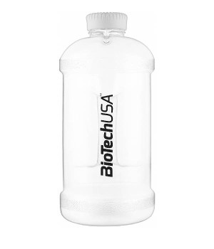 Бутылочки BioTech BiotechUSA Gallon Opal