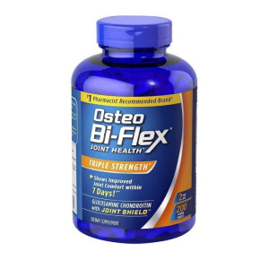 Osteo Bi-Flex Joint Health Triple Strength