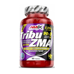 Amix Tribulyn 90% 750 мг