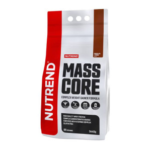 Nutrend Mass Core