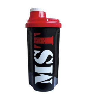 Шейкеры MST MST Шейкер Черный 700 мл