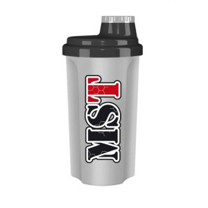 MST Шейкер Черный 700 мл