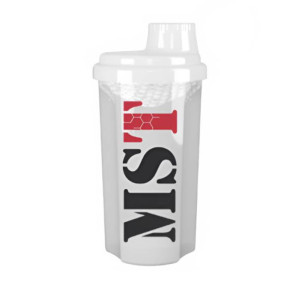 MST Шейкер Черный 700 мл