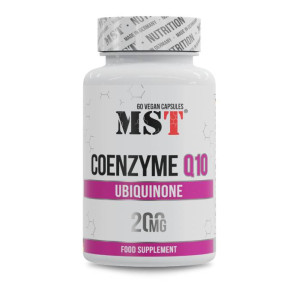 MST Coenzyme Q10 200 мг