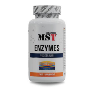 MST Enzymes DigeZyme