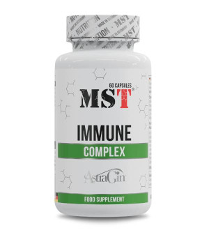 Витамины и минералы MST MST Immune Complex