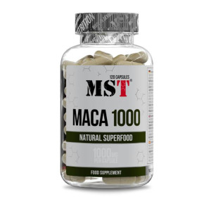 MST Maca 1000