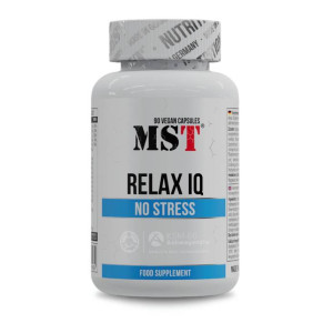 MST Relax IQ No stress