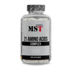 100% Whey Gold Standard