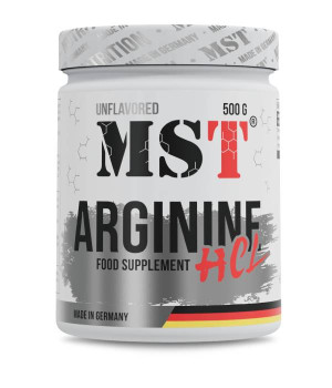 Аргинин MST MST Arginine HCl (гидрохлорид)