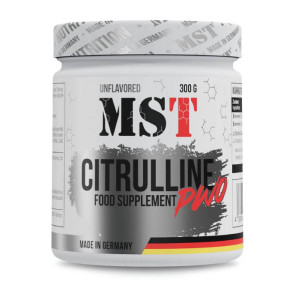 MST Citrulline Malate