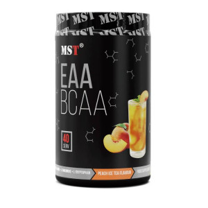 MST EAA & BCAA