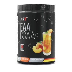 MST EAA & BCAA
