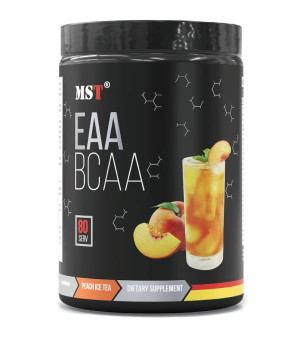 Аминокислоты MST MST EAA & BCAA