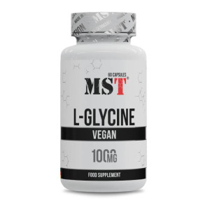 MST Glycine 1000 mg