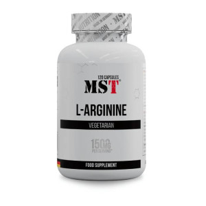 MST Arginine