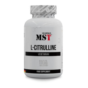 MST Citrulline