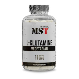 MST Glutamine 1100 мг