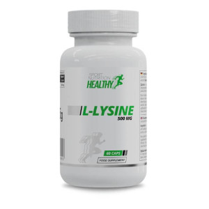 Healthy (MST) Lysine