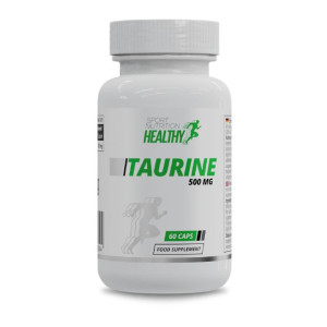 Healthy (MST) Taurine 500 mg