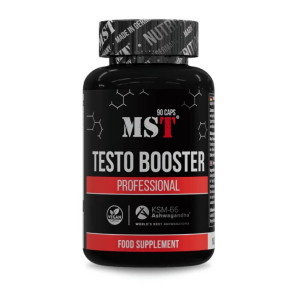MST Testo Booster Professional
